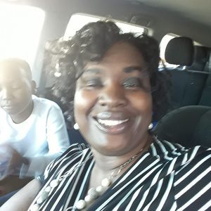 Meet your Posher, Geraldine